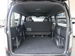 HIACE van 4WD