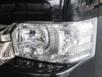 HIACE van 4WD