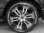 HIACE van 4WD
