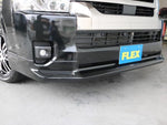 HIACE van 4WD