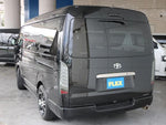 HIACE van 4WD
