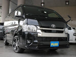 HIACE van 4WD