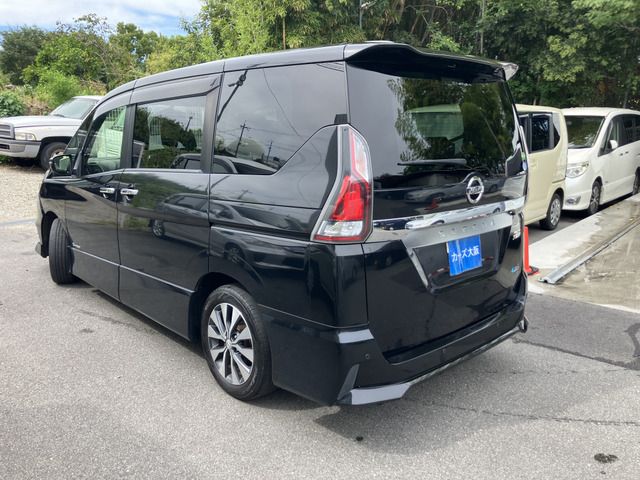SERENA  S-HYBRID