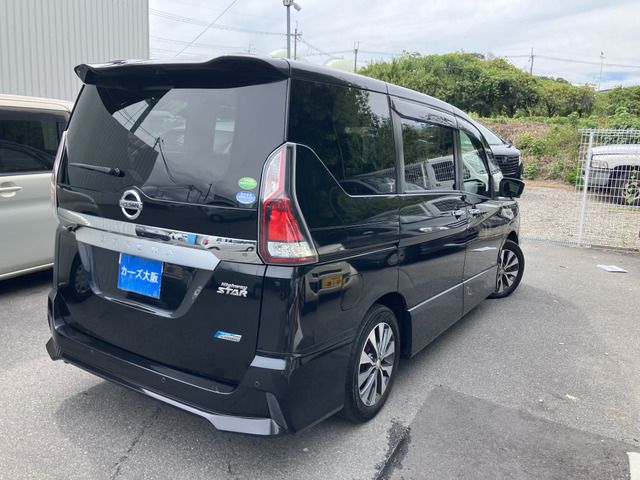 SERENA  S-HYBRID