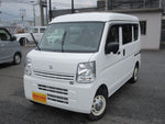 EVERY van 4WD