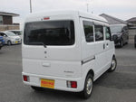 EVERY van 4WD