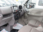 EVERY van 4WD