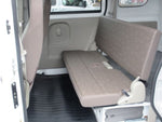 EVERY van 4WD