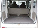 EVERY van 4WD