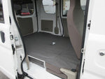 EVERY van 4WD