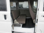 EVERY van 4WD