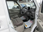 EVERY van 4WD