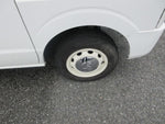 EVERY van 4WD