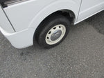 EVERY van 4WD