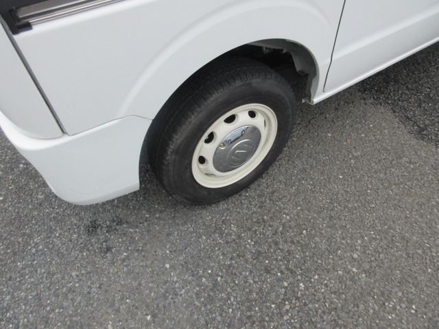 EVERY van 4WD