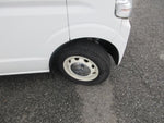 EVERY van 4WD