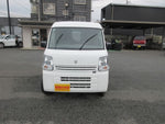 EVERY van 4WD