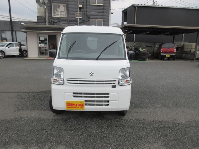 EVERY van 4WD