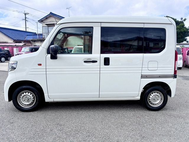 N-VAN