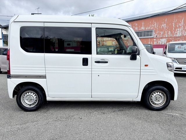 N-VAN