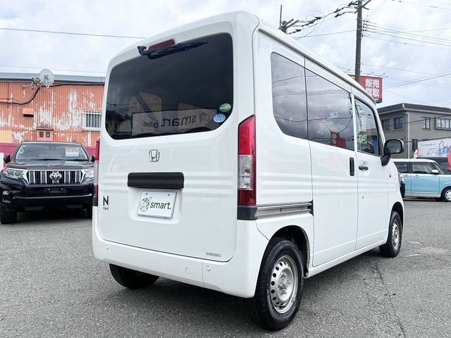 N-VAN