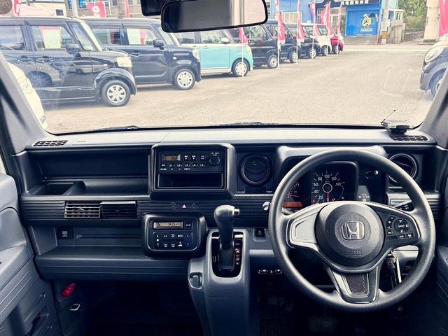 N-VAN