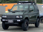 PAJERO MINI 4WD