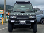 PAJERO MINI 4WD
