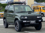 PAJERO MINI 4WD