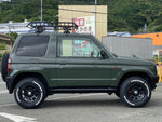 PAJERO MINI 4WD
