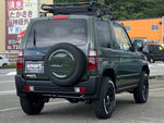 PAJERO MINI 4WD