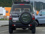PAJERO MINI 4WD
