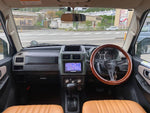 PAJERO MINI 4WD