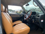 PAJERO MINI 4WD