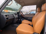 PAJERO MINI 4WD