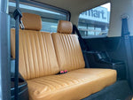 PAJERO MINI 4WD