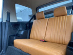 PAJERO MINI 4WD