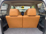 PAJERO MINI 4WD