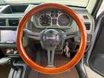 PAJERO MINI 4WD