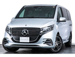 MERCEDES BENZ V class
