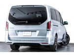 MERCEDES BENZ V class