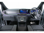 MERCEDES BENZ V class