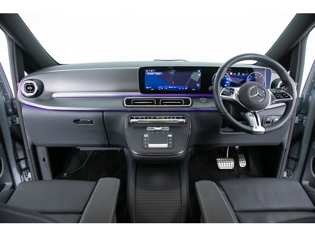 MERCEDES BENZ V class