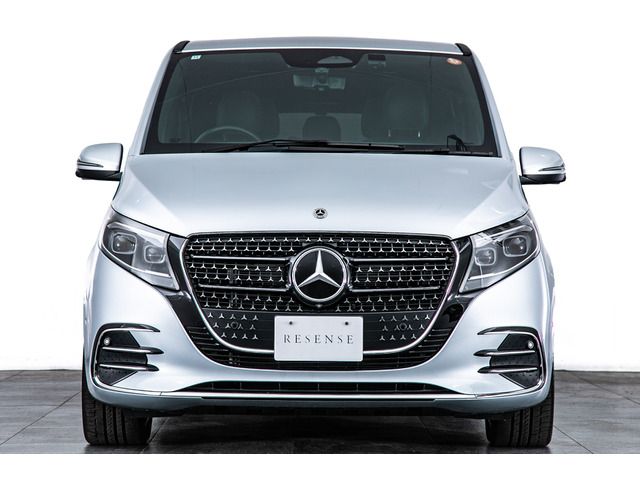 MERCEDES BENZ V class