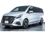 MERCEDES BENZ V class