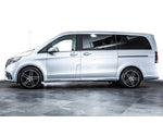 MERCEDES BENZ V class