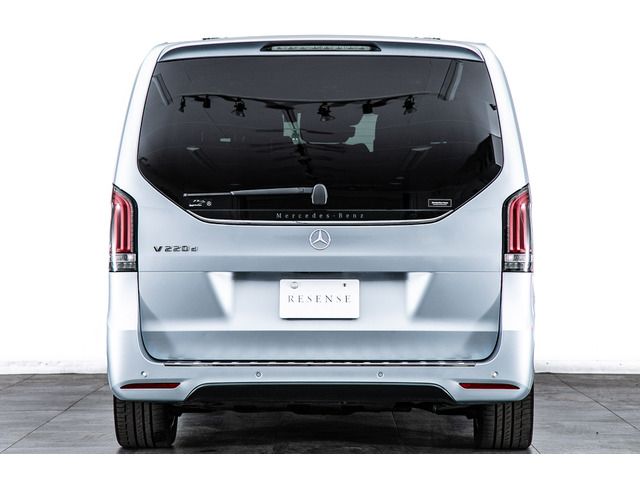 MERCEDES BENZ V class