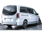 MERCEDES BENZ V class