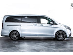 MERCEDES BENZ V class