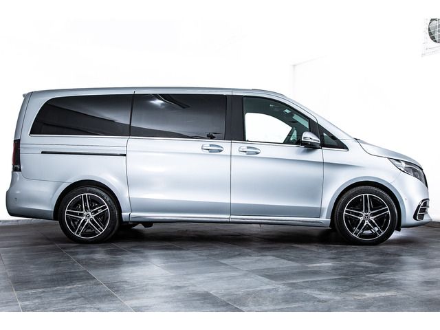 MERCEDES BENZ V class